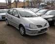 Nissan Almera Tino 1.8 acenta/AUtomatik/ TÜV/AU 03/28 Plateado - thumbnail 1