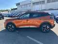 Peugeot 2008 PureTech 100 Allure Pack S/S Arancione - thumbnail 2