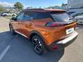 Peugeot 2008 PureTech 100 Allure Pack S/S Arancione - thumbnail 3