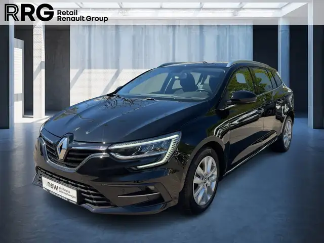 Renault Megane 1.3 TCE 140 Grandtour Business Edition