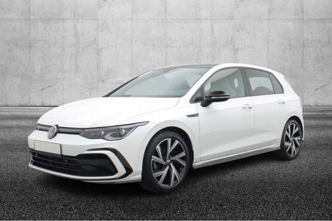Volkswagen Golf 2.0 TDI 150 CV DSG SCR R-Line