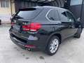 BMW X5 X5 xdrive25d Luxury 231cv auto Iva esposta Nero - thumbnail 8