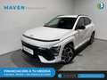 Hyundai KONA HEV 1.6 GDI Nline DT Blanco - thumbnail 1