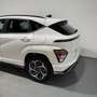 Hyundai KONA HEV 1.6 GDI Nline DT Blanco - thumbnail 8