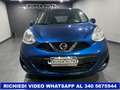 Nissan Micra 1.2 12V 5 porte Acenta Blau - thumbnail 2