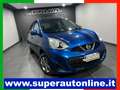 Nissan Micra 1.2 12V 5 porte Acenta Blau - thumbnail 1