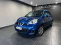 Nissan Micra 1.2 12V 5 porte Acenta Blau - thumbnail 3