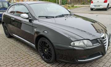 2.0 JTS Distinctive Sportiva