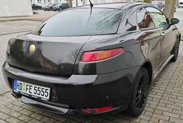 2.0 JTS Distinctive Sportiva