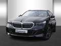 BMW 520 i Touring M Sportpaket Standhzg. Klimaaut. Schwarz - thumbnail 2
