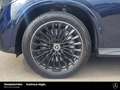 Mercedes-Benz GLC 200 GLC 200 4M Coupé AMG Night 20'' AHK LED Kam Ambi Blau - thumbnail 6