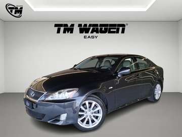 Berlina 2.2 Luxury