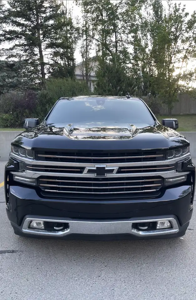 Chevrolet Silverado 1500 снимка Chevrolet Silverado 1500