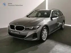 BMW Série 3 318dA 150ch Business Design