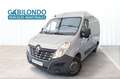 Renault Master Furgón T 3300 L2H2 2.3 dCi Gris - thumbnail 1