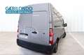 Renault Master Furgón T 3300 L2H2 2.3 dCi Gris - thumbnail 7