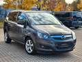 Opel Zafira B 1.6 Family LPG Gasanlage 7-Sitzer Gris - thumbnail 3