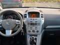 Opel Zafira B 1.6 Family LPG Gasanlage 7-Sitzer Gris - thumbnail 17