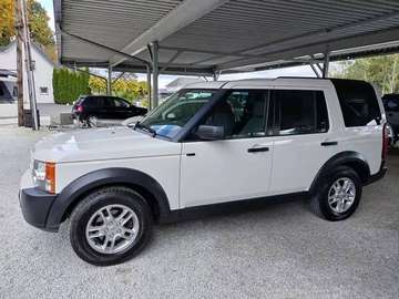 Discovery 3 2,7 TdV6 S S