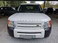 Land Rover Discovery Discovery 3 2,7 TdV6 S S Weiß - thumbnail 3