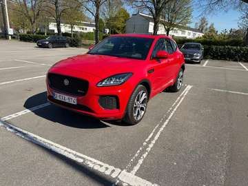 E-Pace 2.0 D AWD R-Dynamic HSE (EU6.2)