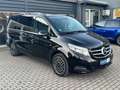 Mercedes-Benz V 250 V250d*Garantie*Standh*AHK*Leder*360°*lang* Schwarz - thumbnail 4