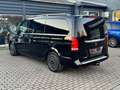 Mercedes-Benz V 250 V250d*Garantie*Standh*AHK*Leder*360°*lang* Schwarz - thumbnail 5