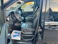 Mercedes-Benz V 250 V250d*Garantie*Standh*AHK*Leder*360°*lang* Schwarz - thumbnail 9