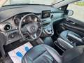 Mercedes-Benz V 250 V250d*Garantie*Standh*AHK*Leder*360°*lang* Schwarz - thumbnail 11