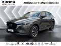 Mazda CX-5 SKYACTIV-D 150 PS Advantage LED Navi SHZ Grau - thumbnail 1
