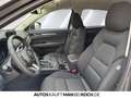 Mazda CX-5 SKYACTIV-D 150 PS Advantage LED Navi SHZ Grau - thumbnail 6