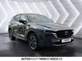Mazda CX-5 SKYACTIV-D 150 PS Advantage LED Navi SHZ M+S Grau - thumbnail 6