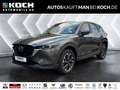 Mazda CX-5 SKYACTIV-D 150 PS Advantage LED Navi SHZ M+S Grau - thumbnail 1