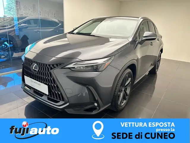 Lexus NX 450h+ NX 450h+ 2.5 phev Premium+ 4wd e-cvt