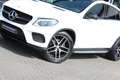 Mercedes-Benz GLE 350 Coupé d 4MATIC | 360° | Trekhaak | Pano | Wit - thumbnail 3