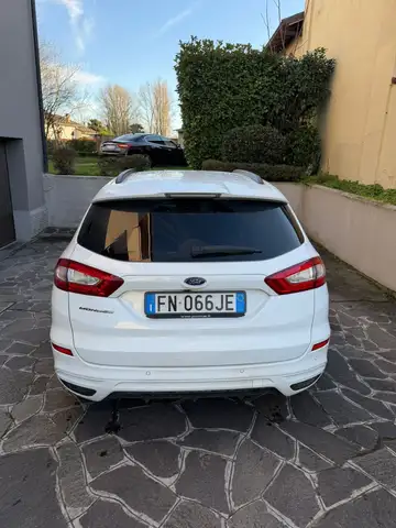 Ford Mondeo SW 2.0 tdci ST-Line Business s&s 150cv powershift