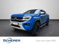 Volkswagen Amarok DoubleCab Aventura Blau - thumbnail 1
