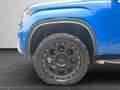 Volkswagen Amarok DoubleCab Aventura Blau - thumbnail 8