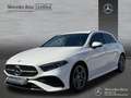 Mercedes-Benz A 180 200 d Compacto[0-803+0-053] - thumbnail 1