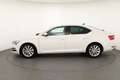 Skoda Superb 1.4 TSI iV LED Navi Sitzheizung AHK DAB Blanc - thumbnail 2