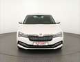 Skoda Superb 1.4 TSI iV LED Navi Sitzheizung AHK DAB Blanc - thumbnail 8