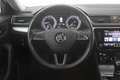 Skoda Superb 1.4 TSI iV LED Navi Sitzheizung AHK DAB Blanc - thumbnail 16