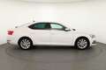 Skoda Superb 1.4 TSI iV LED Navi Sitzheizung AHK DAB Blanc - thumbnail 6