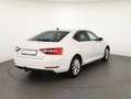 Skoda Superb 1.4 TSI iV LED Navi Sitzheizung AHK DAB Blanc - thumbnail 5