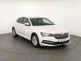 Skoda Superb 1.4 TSI iV LED Navi Sitzheizung AHK DAB Blanc - thumbnail 7