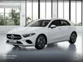Mercedes-Benz A 250 e PROGRESSIVE+AHK+MULTIBEAM+KAMERA+TOTW+8G Weiß - thumbnail 14