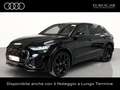 Audi RS Q8 rs 4.0 mhev quattro tiptronic Schwarz - thumbnail 1