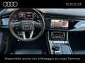 Audi RS Q8 rs 4.0 mhev quattro tiptronic Schwarz - thumbnail 8