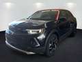 Opel Mokka 1.2 Turbo Elegance Klim, Alu, BT Temp, PDC Noir - thumbnail 1