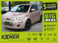 Fiat 500e ICON 42kWh Navi+Kam.+KeyLess+KlimaA+LM+PDC Rouge - thumbnail 1
